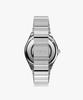 Taimaegseu X Nasa Q Timex Vintage Metal Watch 40Mm