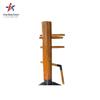 Деревянный манекен Wing Chun Blade Vanguard