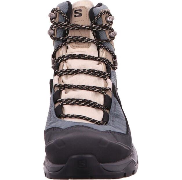 Треккинговые ботинки Salomon QUEST ELEMENT GORE-TEX