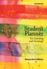 Книга Student Planner for Learning and Growing! Homeschool Edition