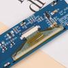 3.12-дюймовый модуль OLED-дисплея SSD1322 256x64 для Arduino STM32 SPI I2C-интерфейс с предварительно припаянным штыревым разъемом