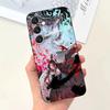 Чехол для телефона Mo Dao Zu Shi для Samsung S21, S22 Ultra, S20, S30 plus, S22 plus, S23, S30 ultra 5G Силиконовый чехол