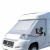Внешний термоэкран для автодома, чехол на кабину, шторки для Fiat Ducato, Peugeot Boxer, Citroen Relay X250