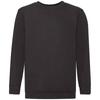 Fruit of the Loom Kids/Childrens Classic Drop Shoulder Sweatshirt