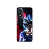 Case - MANIACASE - Oppo A38 - Black - Dragon Ball Z - Flexible