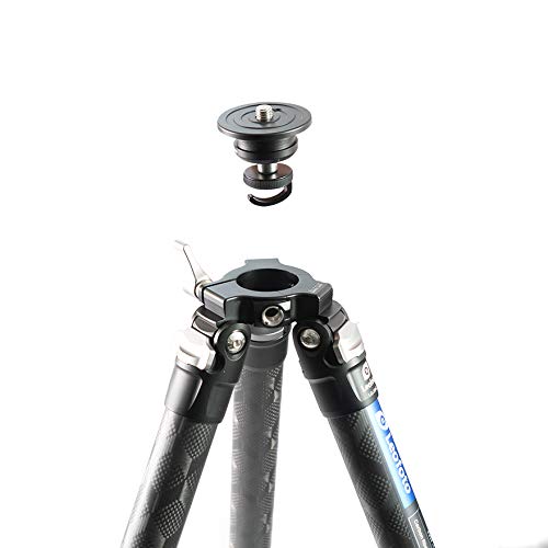 Leophoto Carbon Tripod LQ-284C