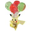 TAKARA TOMY Pocket Monster Monster Collection Flying Terrace Star Pikachu