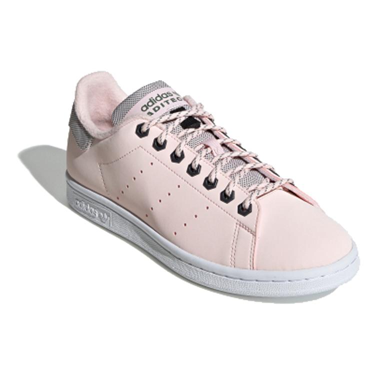 adidas Женские Stan Smith 'Halo Pink' Женские FV4653