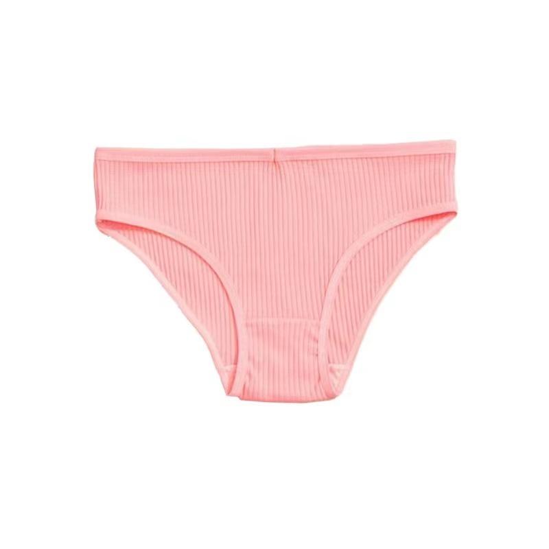 Трусики из хлопка, удобные женские трусы, нижнее белье в вафельном стиле, женские, S-XL, мягкие трусы, женские трусики