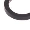20Pcs Mixed Idle Wheel Belt Loop Pulley Rubber Ring For Cassette Deck Tape Recorder Audio-Stereo Player Rubber Rings 9Mm-13Mm