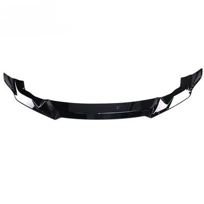 Передний карбоновый спойлер-губа в стиле BMW F87 M2 (2014-2020 гг.)