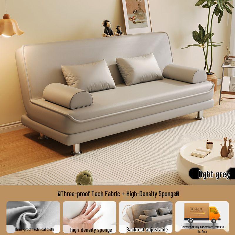 Sofa Bed 2026: Multi-Functional Folding Sofa for Small Apartments