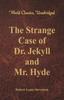 The The Strange Case Of Dr. Jekyll And Mr. Hyde Book