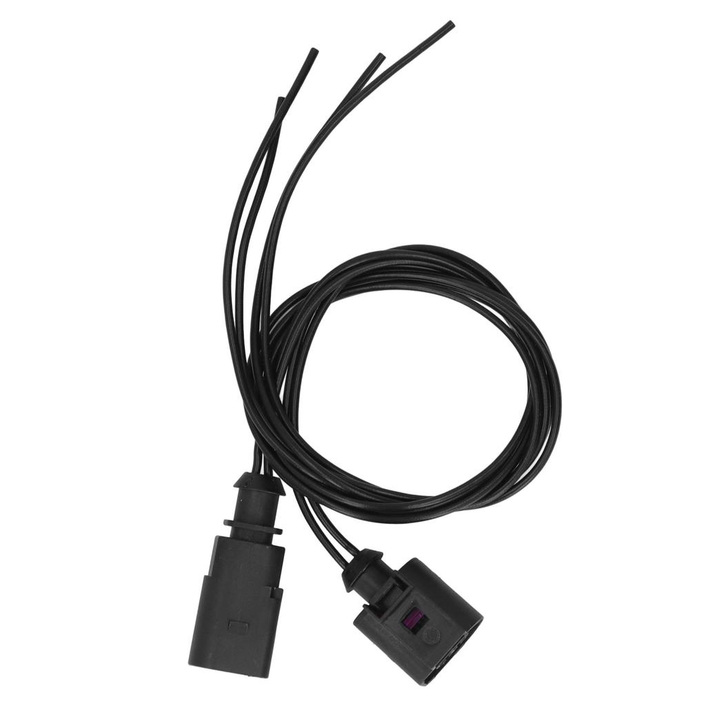 Pigtail Wiring Harness Plug Kit 1J0 973 802 1J0 973 702 Replacement for A4 A6 A7 Q3 Q7