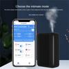 A20F-Ароматизатор воздуха для дома Bluetooth и Wifi Умный ароматизатор воздуха с распылителем для комнаты Офиса
