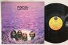 LP Пластинка FOCUS - Moving Waves SAS7401 SIRE 1972 США Рок Б/У