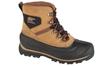 Buxton Lace Winter Boots WP, Mens Brown Winter Boots