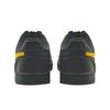 Nike Court Vision Lightweight And Breathable Low top Skateboard Shoes Unisex Black Gold DH2987-002(Team577-vision)