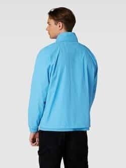 Демисезонная куртка Tom Tailor Denim Jacke Label-Details