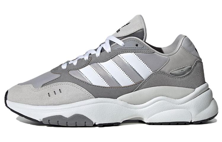 Men's Sneakers adidas Retropy F90 'Grey White'