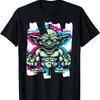 Goblin Warrior Hobgoblin Outfit Imp Fantasy Creature T-Shirt