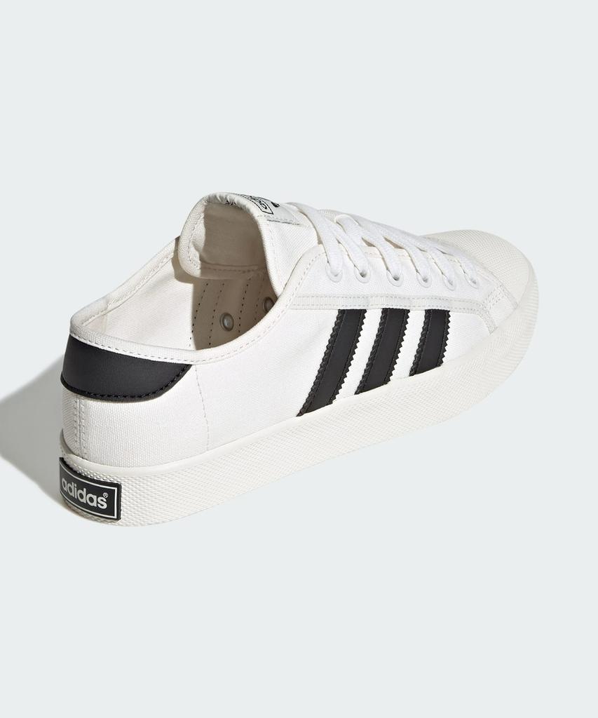 adidas Ниси - Белый:Черный / Ki1926