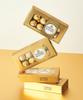 Ferrero Rocher T8 Square 2 Packs (Total 16 Pieces)