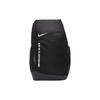 Рюкзак Hoops Elite 32 л Черный/Серебристый DX9786-010