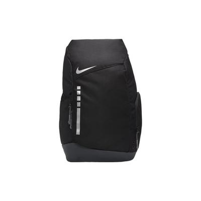 Рюкзак Hoops Elite 32 л Черный/Серебристый DX9786-010