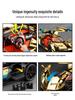 Pagani Huayra BC 1:24 Alloy Electroplated Model Car