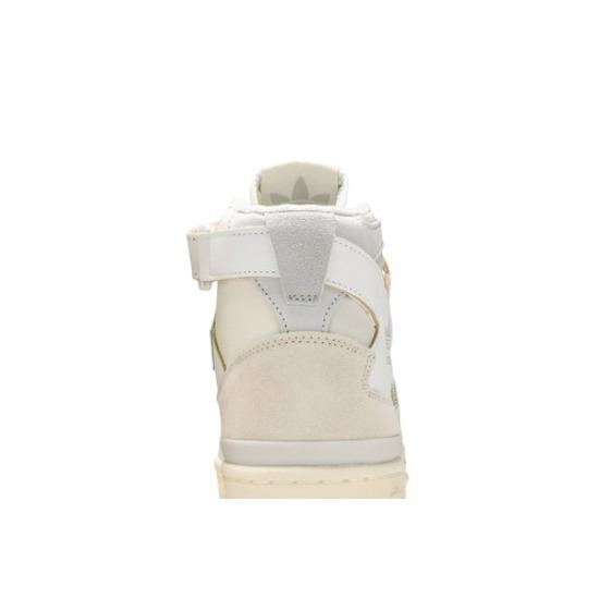 Adidas Forum 84 Hi 'Orbit Grey' FY4576