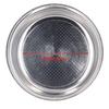 Stainless Steel Stainless Steel Coffee Filter Basket Single Layer Coffee Filter Basket  Home Use