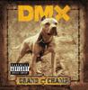 CD DMX - Grand Champ B000116602 Def Jam Recordi 2003 Канада Рэп и Хип-хоп/R&B Б/У