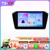 Android Car Multimedia Player for VW Passat B8 2015-2020 Intelligent Screen Wireless CarPlay WIFI 2Din Stereo by Snapdragon 6115