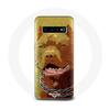 Case for Samsung Galaxy S10 Edge American Pit Bull Terrier