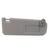 Sun Visor 74320‑06610‑B1 Right Passenger Side Clear Vision Elegant Look Grey Sun Shielding Visor Boa