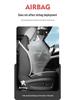 All-Season Fully Enclosed Car Seat Cover for Chery iCar 03T