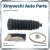 High-Quality Dust Cover for Mercedes C-Class (C160, C180, C200, C220, C250) Steering Gear 2054600696