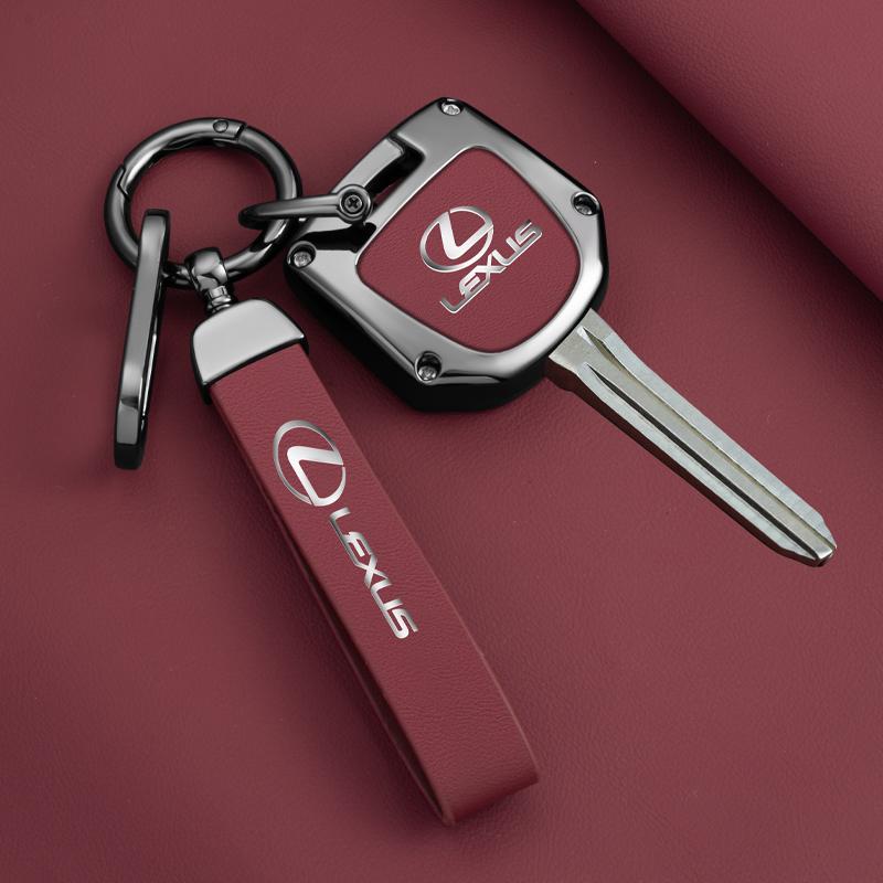 Чехол-защита для умного брелока автомобиля Держатель Корпус для Lexus Old Lingzhi rx330 is200 IS400 Бесключевой Брелок Аксессуары
