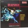 CD HERRERA DE LA FUENTE, MINER A SYMPH - Moncayo: Huapango  GMCD7211 Guild 2001 UK Classical Used