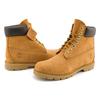 Timberland Waterproof Durable Warm Short Outdoor Boots Men Boots Wheat 18094W