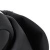 MINI F55 2013- Gear Shift Knob BLACK + Gaiter with Frame 5-SPEED