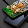Чехол для телефона Tiger Lion Leopard для Oppo A54 A53 A52 A9 2020 A15 A95 A16 A76 A74 A12 Find X5 Reno7 SE Reno6 Pro Plus 5G Мягкий чехол
