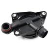 Engine Crankcase Vent Oil Separator Bleeder Valve Breather Valve For Mercedes W164 X164 W251 W221 S320 906 V6 CDI