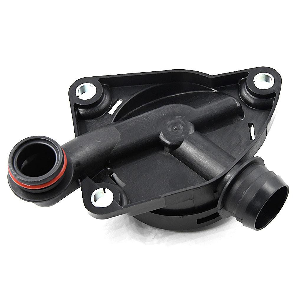 Engine Crankcase Vent Oil Separator Bleeder Valve Breather Valve For Mercedes W164 X164 W251 W221 S320 906 V6 CDI