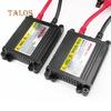 TMC Slim 35W HID ксеноновый балласт, замена H1 H3 H3C H7 H11 H13, аксессуары