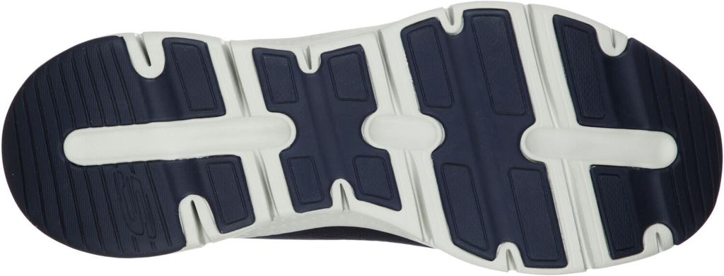 Кроссовки Skechers Arch Fit navy