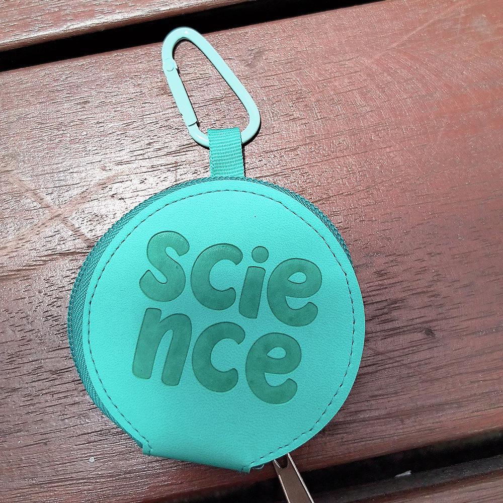 Цветной Допамин шляпа кошелек для монет и брелок-подвеска для мобильного телефона