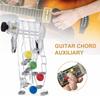 Guitar Teaching Aid Classical Chord Buddy Guitar Learning System Practice Tool