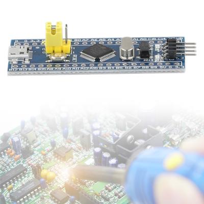 STM32F103C8T6/C6T6 ARM Системная плата Процессор ARM STM32 Микроконтроллер Плата разработки Модуль